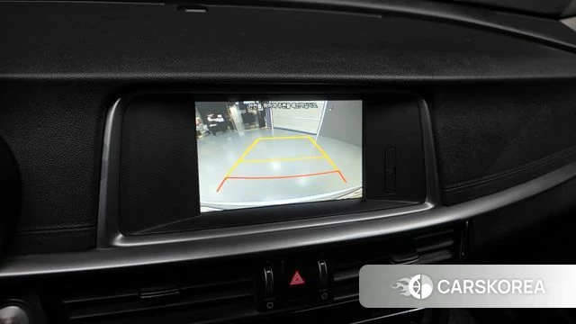 Kia The New K5 2nd generation id 3845798 из Кореи 7