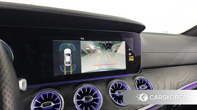 Mercedes-Benz CLS-Class C257 id 3600607 из Кореи 7