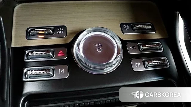 Lincoln Nautilus 2nd Generation id 3620023 из Кореи 7