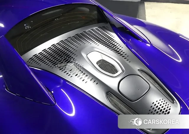 McLaren Artura id 3093074 из Кореи 7