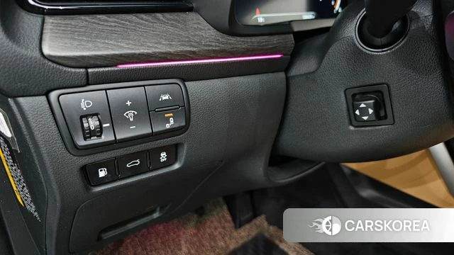 Kia K7 Premier id 3813767 из Кореи 7