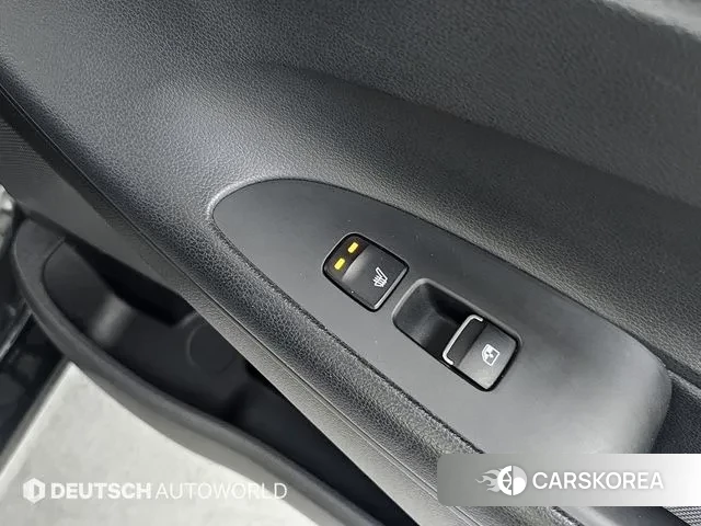 Hyundai The New Grandeur IG id 3616435 из Кореи 7