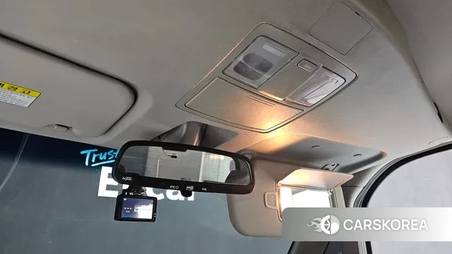 Kia The New Ray id 3308027 из Кореи 7