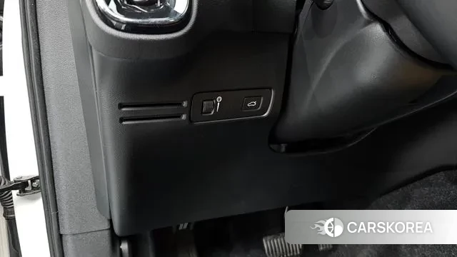 Volvo XC40 id 3612466 из Кореи 7