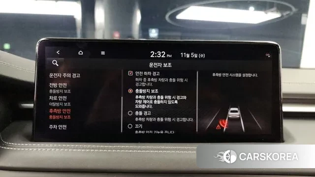 Genesis The New G70 id 3329223 из Кореи 7