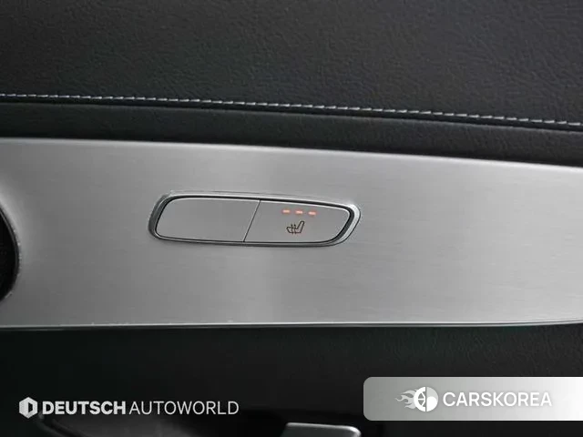 Mercedes-Benz GLC-Class X253 id 3530315 из Кореи 7