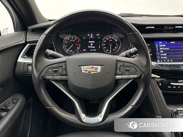 Cadillac XT6 id 3902330 из Китая 7