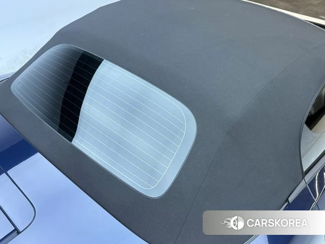 Porsche 718 Boxster id 3904261 из Кореи 7