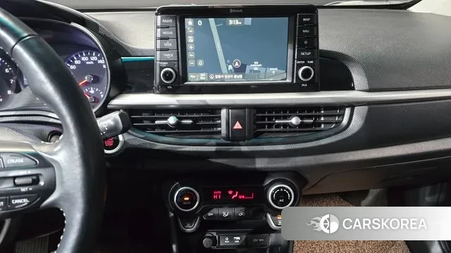 Kia All New Morning (JA) id 3599028 из Кореи 7