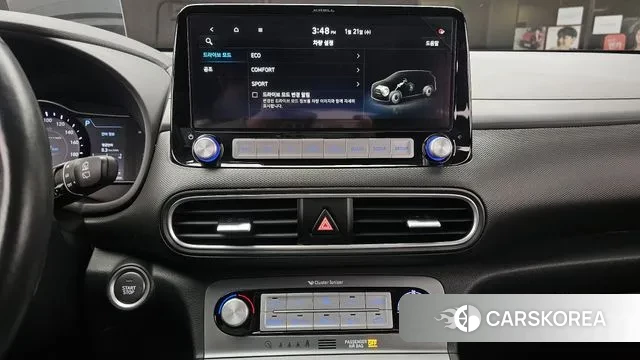 Hyundai Kona Electric id 3607616 из Кореи 7