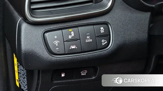 Kia The New Sorento id 3631787 из Кореи 7