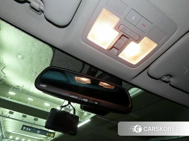 Hyundai Venue id 3936354 из Кореи 7