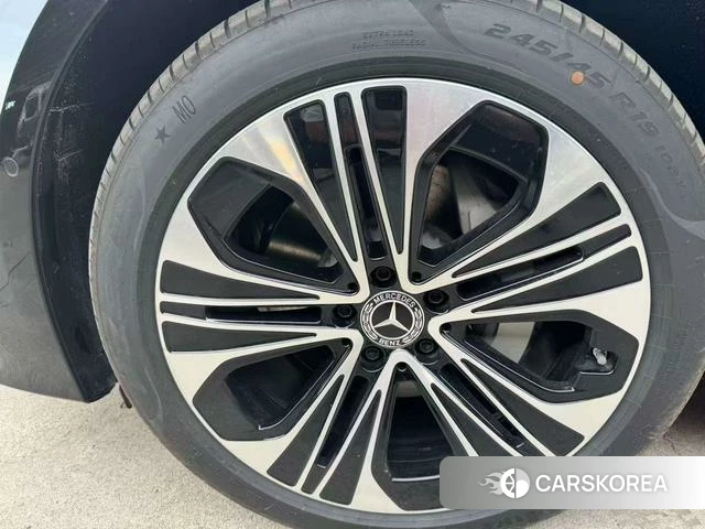 Mercedes-Benz E-class id 4306831 из Китая 7