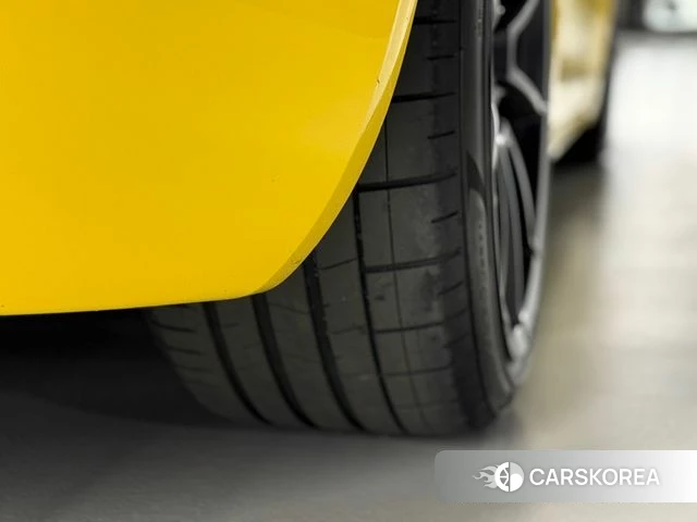 Porsche 718 Boxster id 4298762 из Кореи 7