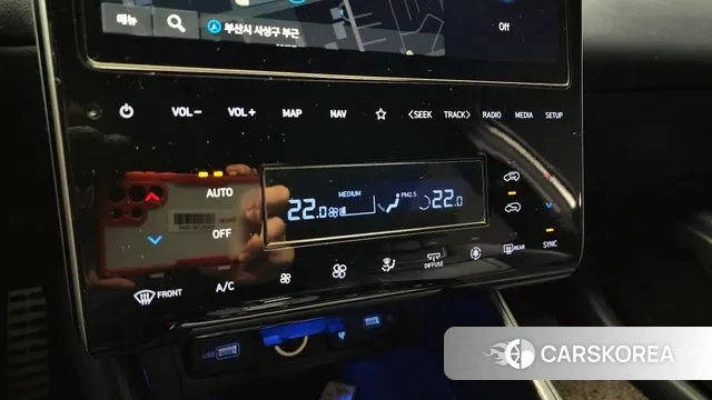 Hyundai Tucson (NX4) id 3483887 из Кореи 7