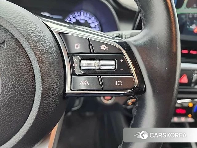 Kia The New K3 2nd generation id 4724177 из Кореи 7