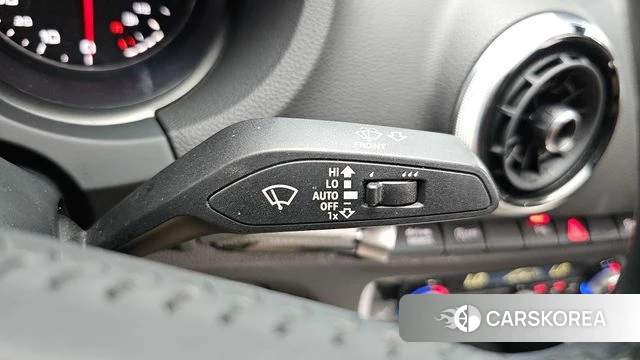 Audi New A3 id 4416757 из Кореи 7
