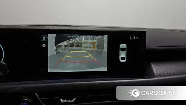 Hyundai Sonata D Edge (DN8) id 3634195 из Кореи 7