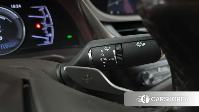 Lexus ES300h 7th generation id 4477241 из Кореи 7