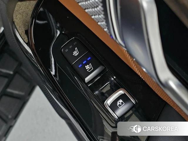 Kia Mohave Master id 3832463 из Кореи 7