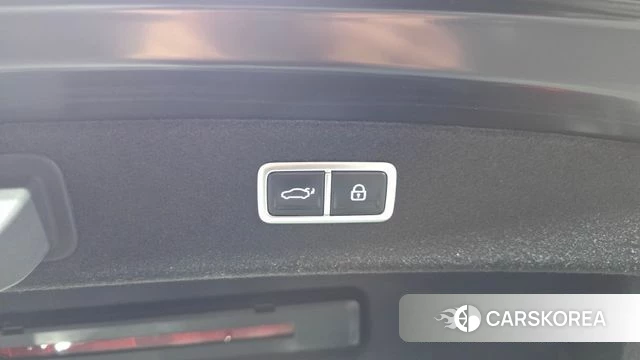 Genesis G80 (RG3) id 4730137 из Кореи 7
