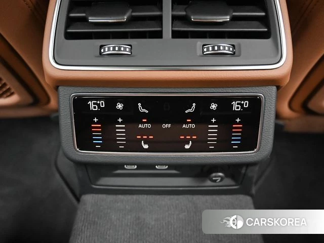 Audi A6 (C8) id 4516238 из Кореи 7