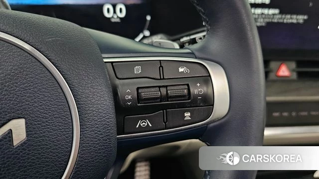 Kia Sportage 5th Generation Hybrid id 4231685 из Кореи 7