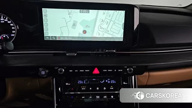 Kia Carnival 4th generation id 3596578 из Кореи 7