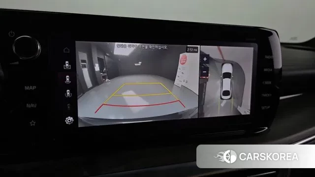 Kia K5 3rd generation id 3232657 из Кореи 7