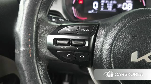 Kia The New Kia Ray id 4917133 из Кореи 7