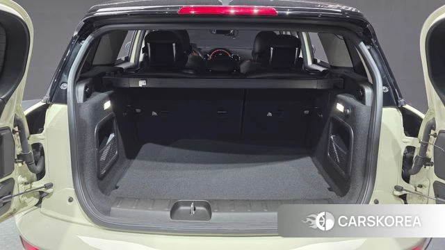 Mini Cooper Clubman id 4268018 из Кореи 7
