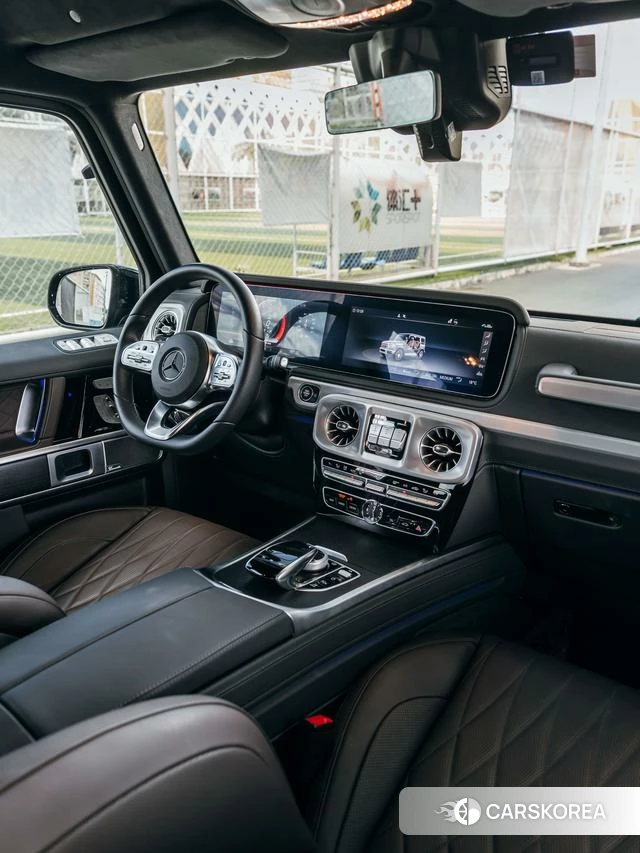 Mercedes-Benz G-class id 4275348 из Китая 7