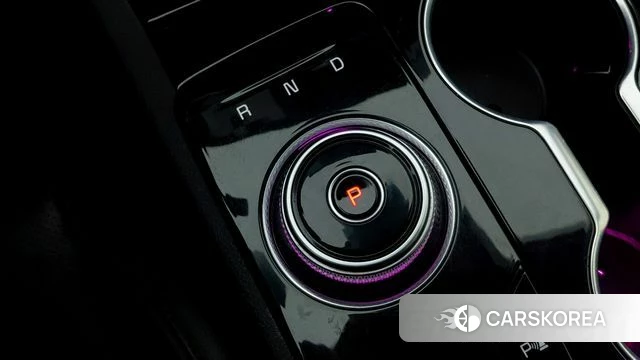 Kia K5 Hybrid 3rd Generation id 4542829 из Кореи 7