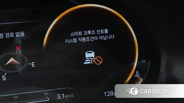 Genesis GV80 id 3422451 из Кореи 7