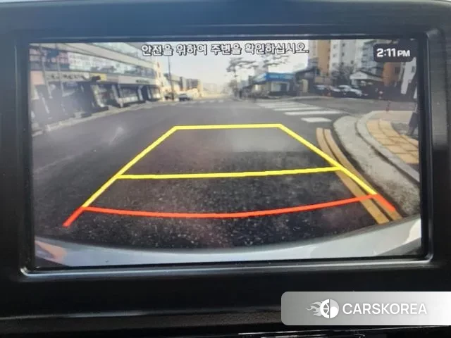 Hyundai Grandeur IG id 3608396 из Кореи 7