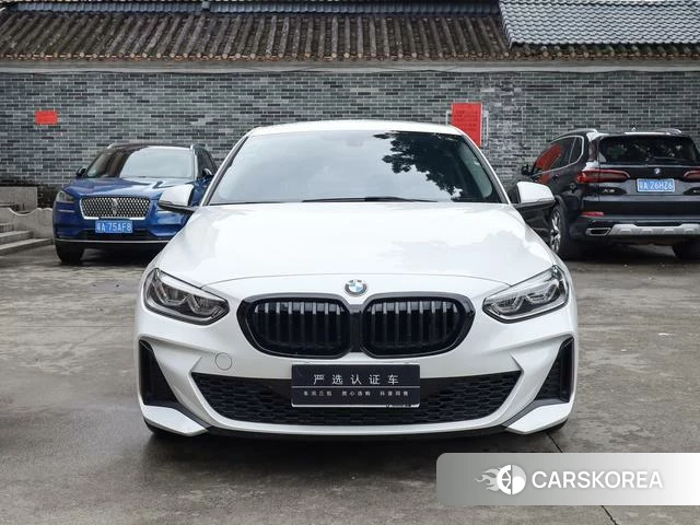 BMW 1 series id 4273446 из Китая 7