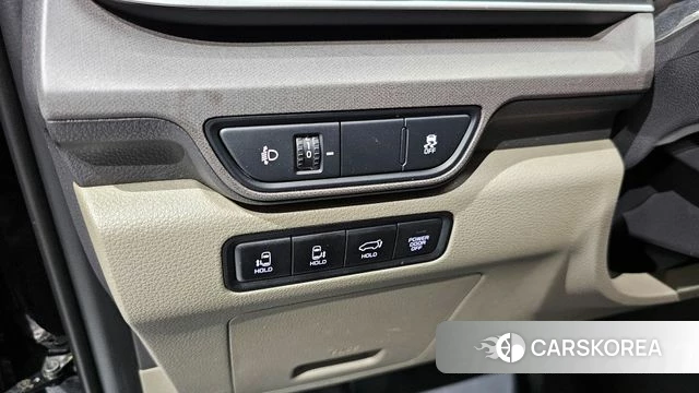 Kia The New Carnival 4th Generation id 3891127 из Кореи 7