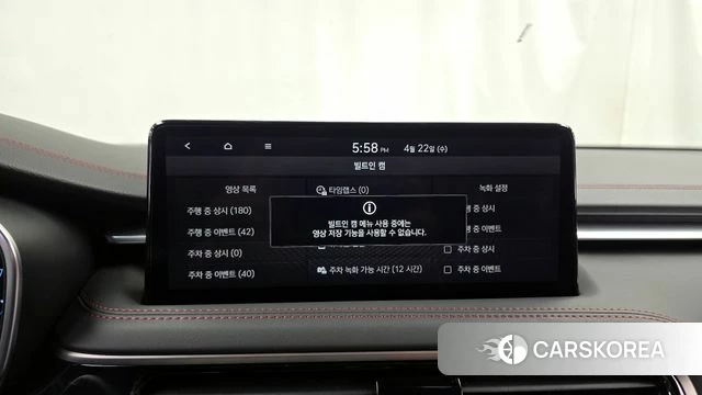 Genesis The New G70 id 4185716 из Кореи 7