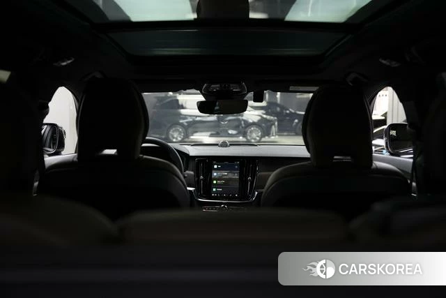 Volvo V90 id 4242431 из Китая 7