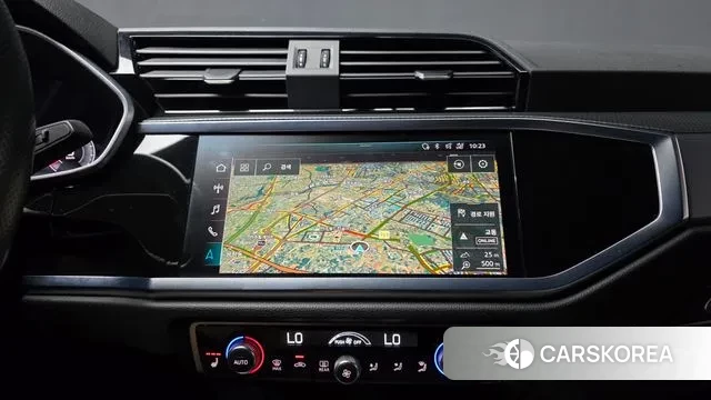 Audi Q3 (F3) id 3008647 из Кореи 7