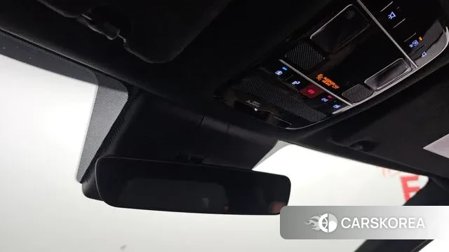 Hyundai Santa Fe (MX5) id 3365405 из Кореи 7