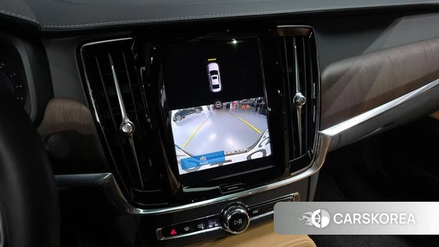 Volvo S90 id 4540778 из Кореи 7