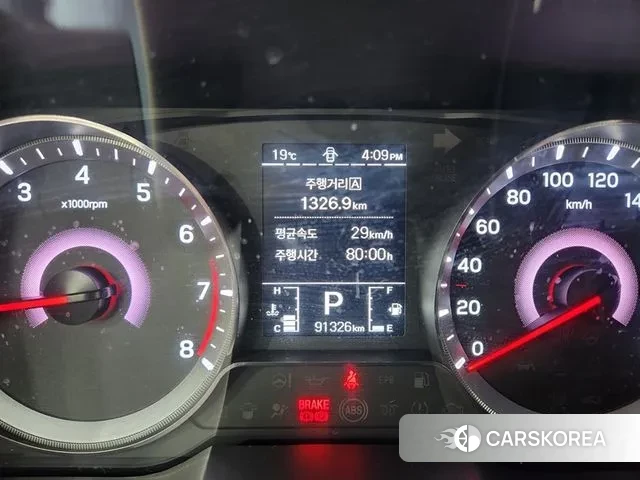 Ssangyong Berry New Tivoli id 3302013 из Кореи 7