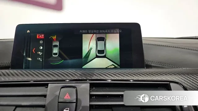 BMW 4 Series (F32) id 3666850 из Кореи 7