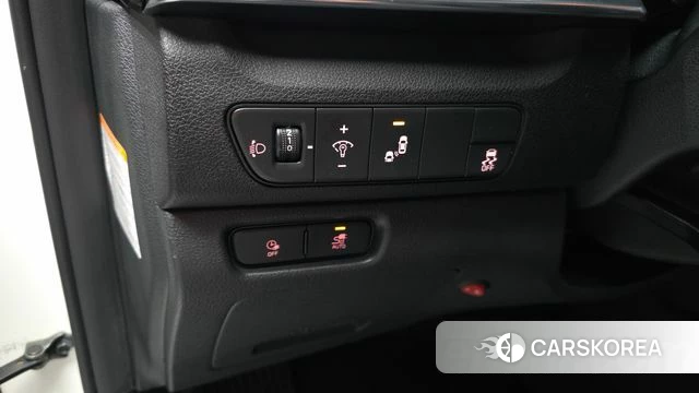 Kia Niro Plus id 4571779 из Кореи 7