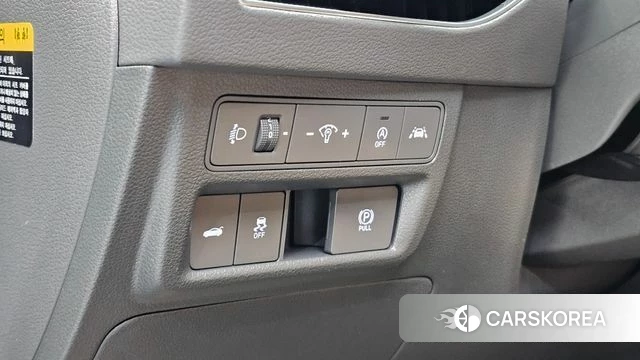 Hyundai Sonata (DN8) id 4562773 из Кореи 7