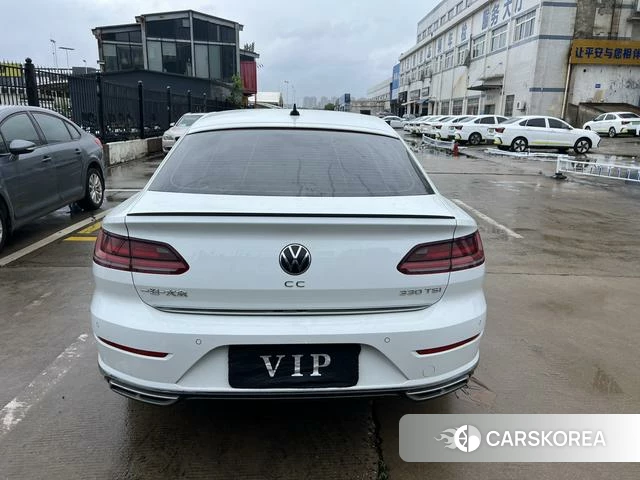 Volkswagen CC id 4258470 из Китая 7