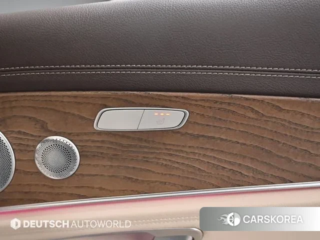 Mercedes-Benz E-Class W213 id 3583618 из Кореи 7