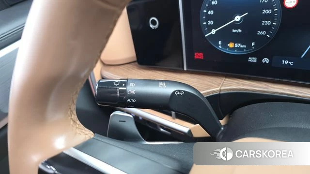 Hyundai Santa Fe (MX5) id 4863237 из Кореи 7