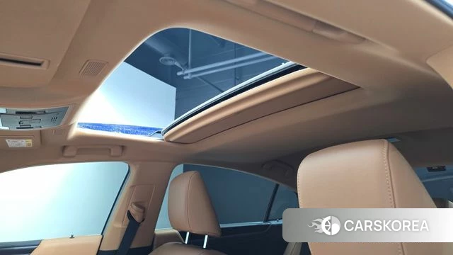 Lexus ES300h 7th generation id 4608327 из Кореи 7